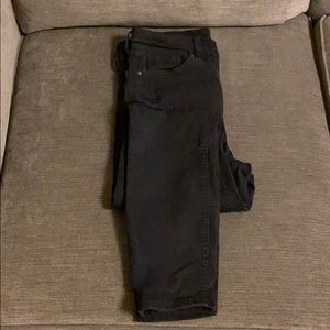 Topshop-Jeans-🌟Good Condition🌟